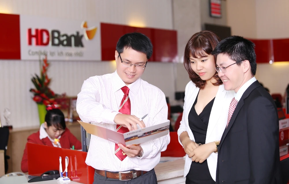 HDBank: “Tháng 6 phượng đỏ, ưu đãi vay 6%/năm“ ảnh 1