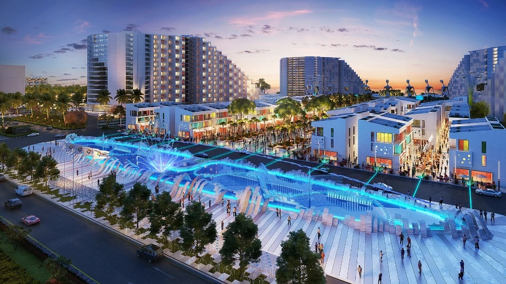 Công ty Vịnh Nha Trang hợp tác quốc tế về kiểm toán Condotel ảnh 1