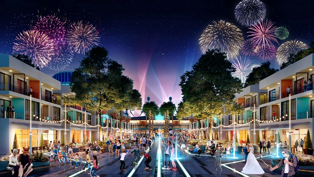 Công ty Vịnh Nha Trang hợp tác quốc tế về kiểm toán Condotel ảnh 2