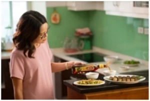 Chả xương sông cho bữa cơm ngày se lạnh ảnh 3