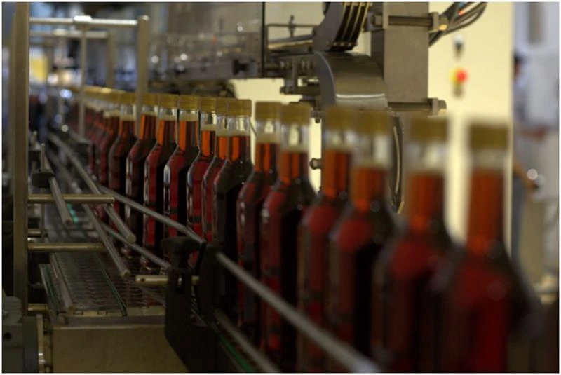 Đã mê Nam Ngư, thử ngay Nam Ngư nước mắm cốt ảnh 3