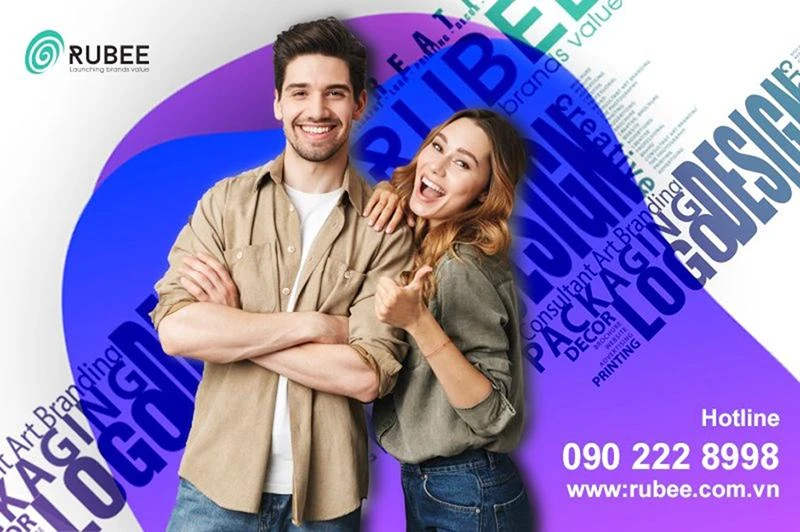 Đội ngũ chuyên viên của Rubee sẽ tư vấn cho khách hàng tận tình và chu đáo