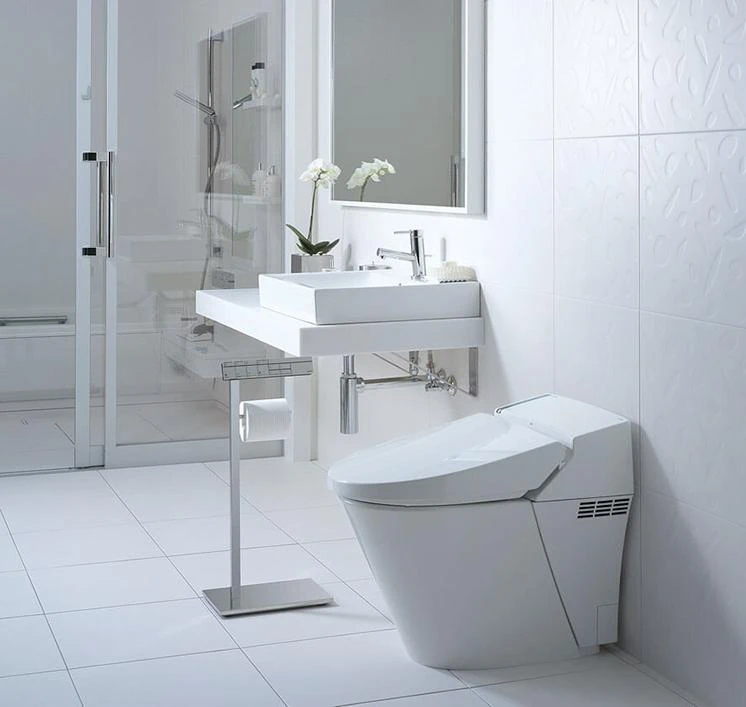 Mua sản phẩm Inax chính hãng tại tập đoàn Inax Việt Nam