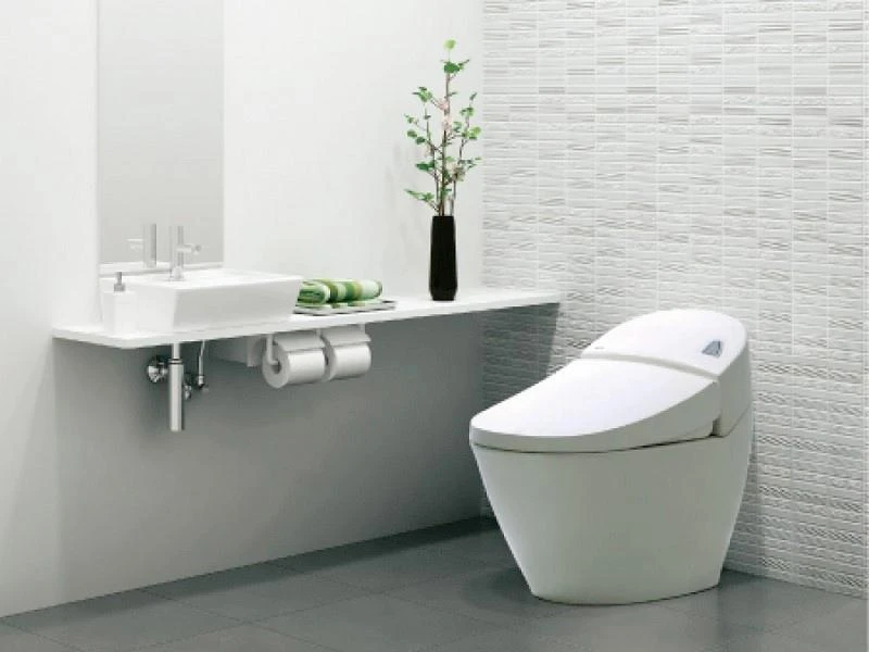 Mua thiết bị vệ sinh Inax chính hãng hãy đến Big House