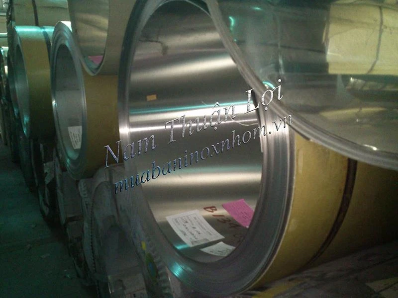 Inox Nam Thuận Lợi