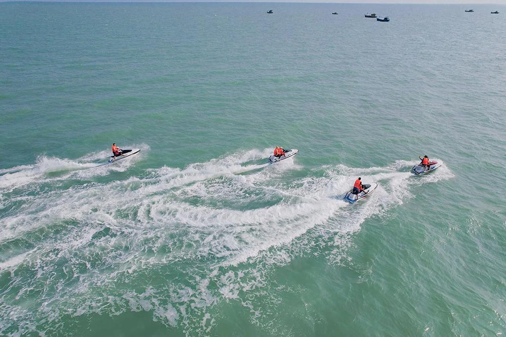 BĐS nghỉ dưỡng thế hệ mới với nhiều ưu việt đang định vị lại thị trường