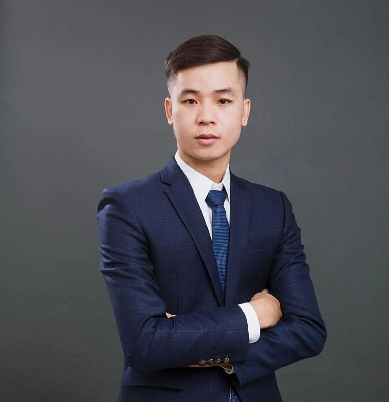 Phan Tài đứng đằng sau thành công của BacklinkAZ