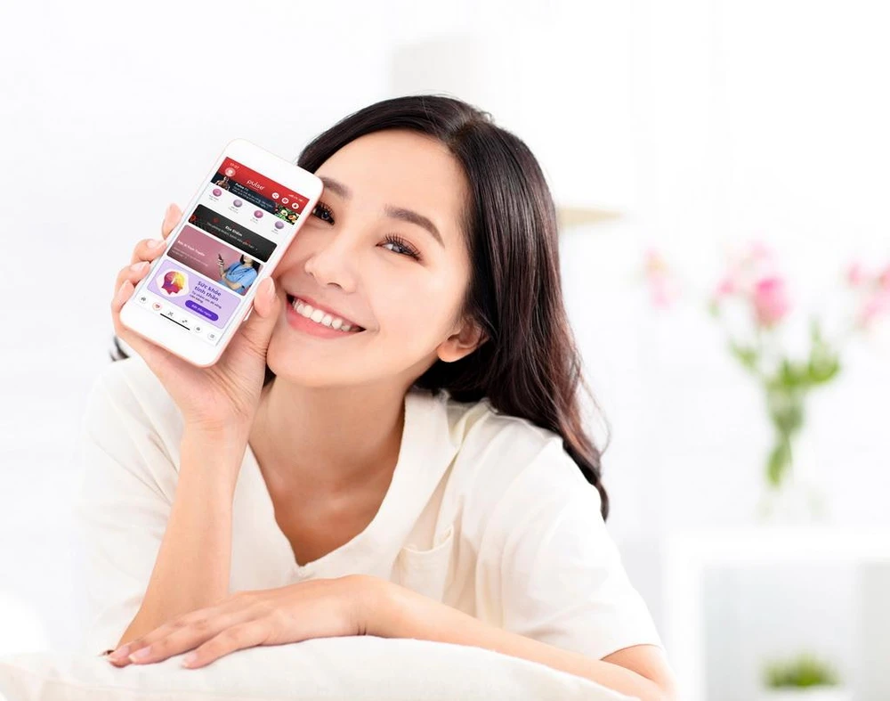 Người có sức khỏe tinh thần tốt luôn tích cực trong suy nghĩ, biết cách kiểm soát hành vi và cảm xúc