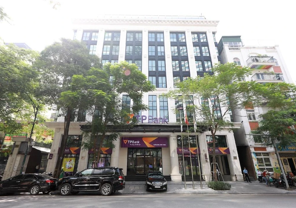 Tổng tài sản của TPBank đạt hơn 310 nghìn tỷ đồng, tăng hơn 28% so với cùng kỳ năm trước Tổng tài sản của TPBank đạt hơn 310 nghìn tỷ đồng, tăng hơn 28% so với cùng kỳ năm trước