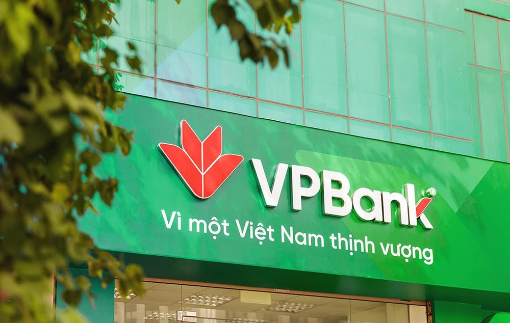 Moody’s xếp hạng tín nhiệm tích cực cho VPBank