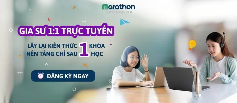 Marathon Education, nền tảng học tuyến với nhiều tính năng ưu việt Marathon Education, nền tảng học tuyến với nhiều tính năng ưu việt