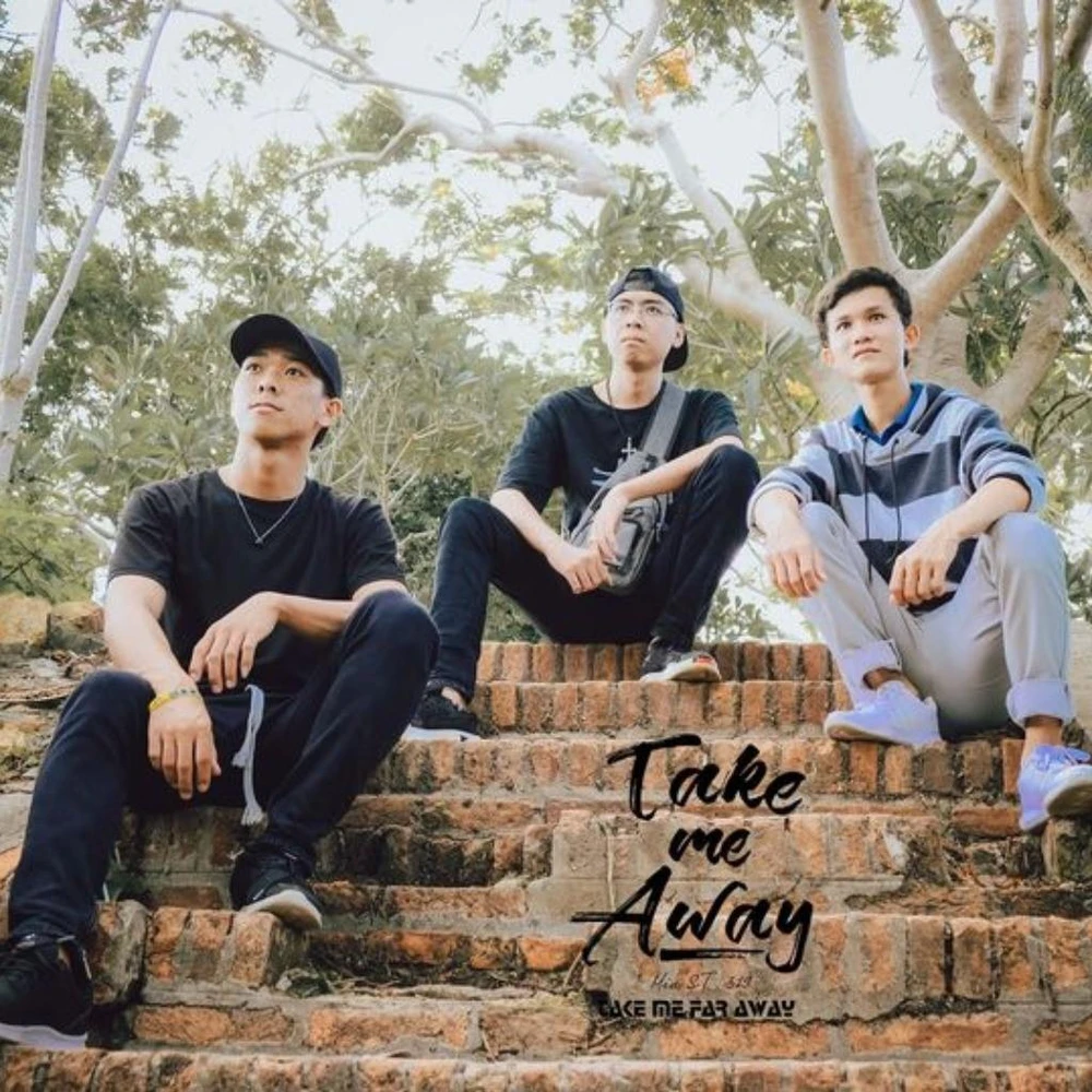 Một trong những bài dự thi nổi bật