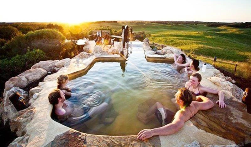 Nhiều khách du lịch sẵn sàng chi nhiều tiền hơn cho các dịch vụ wellness hồi phục sức khỏe cả thể chất lẫn tinh thần (Ảnh minh họa)