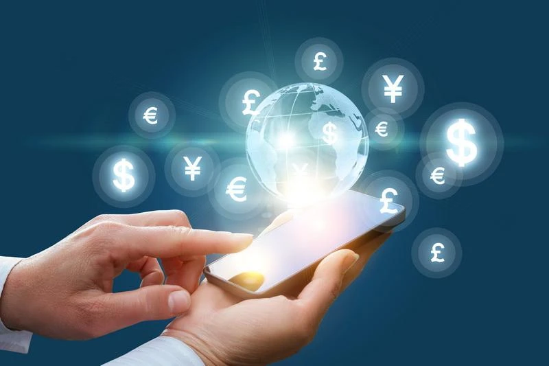 Với SWIFT GO, hàng triệu khách hàng của ACB ở bất kỳ đâu có thể gửi tiền ngay lập tức và an toàn trên khắp thế giới