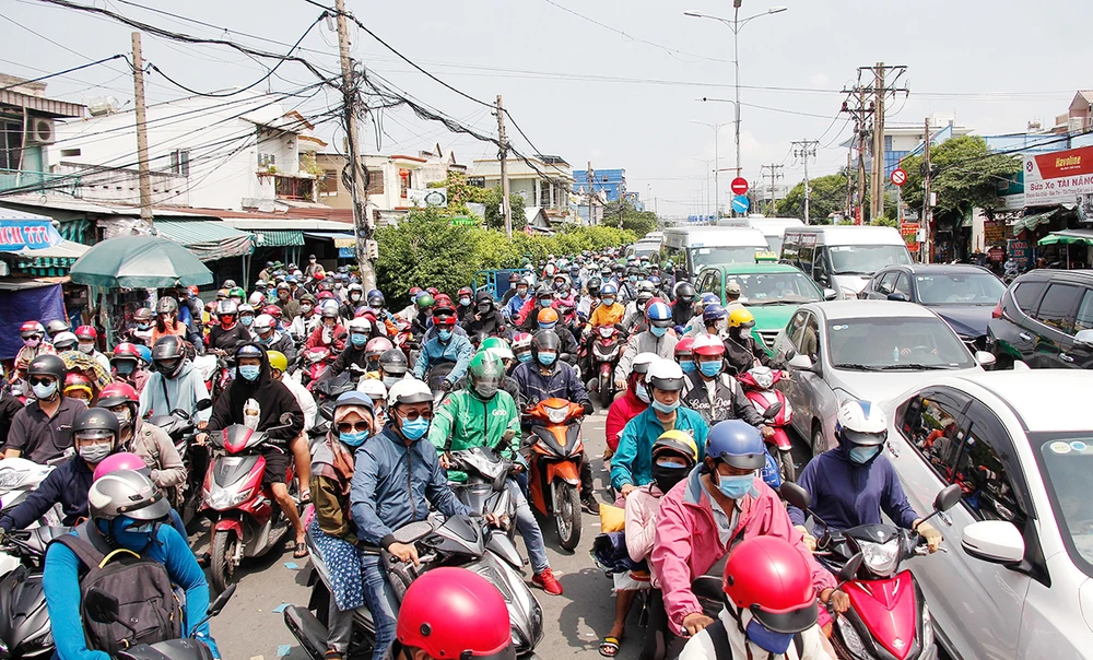 Quy định về BHBB áp dụng với chủ xe cơ giới tham gia giao thông sẽ góp phần thể chế hóa các điều ước quốc tế về vận tải đường bộ mà Việt Nam đã ký kết, tham gia.