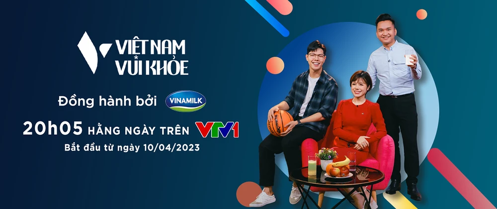 Chương trình sẽ được phát sóng tất cả các ngày trong tuần và được dẫn dắt bởi BTV Thái Trang, BTV Mạnh Cường, BTV Hạnh Phúc.