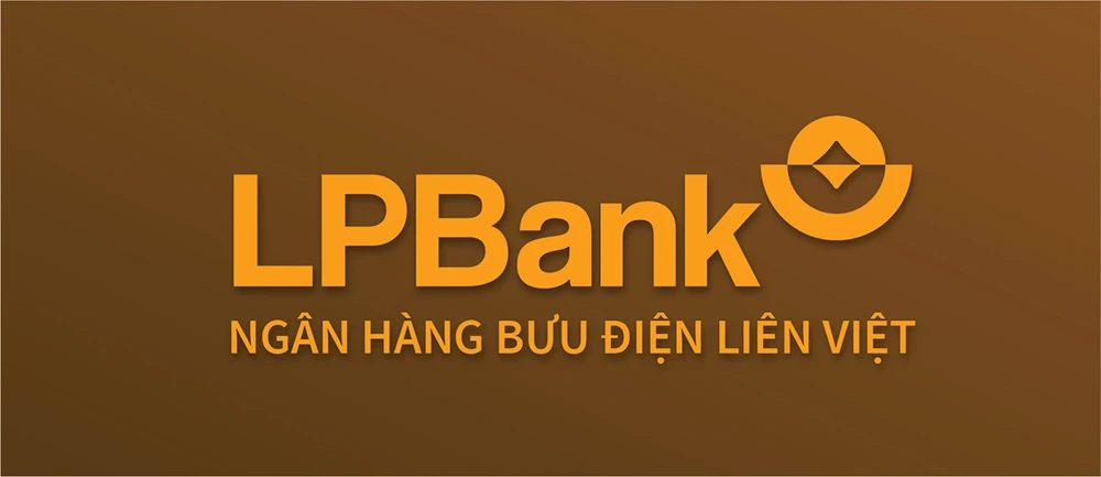 LPBank chính thức là tên viết tắt của Ngân hàng Bưu điện Liên Việt. LPBank chính thức là tên viết tắt của Ngân hàng Bưu điện Liên Việt.