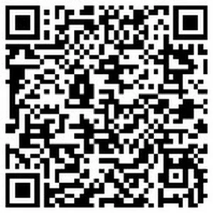 Mã QR code của chương trình "Dai-ichi Life - Cung đường yêu thương".