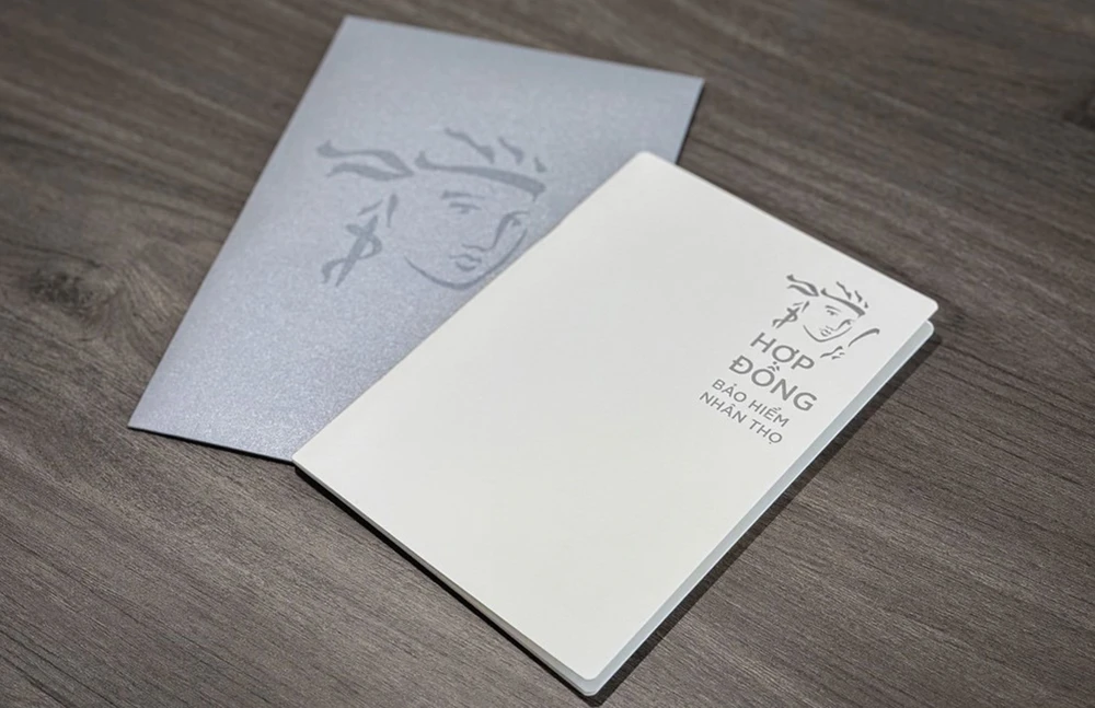 Mẫu hợp đồng bảo hiểm nhân thọ mới 2023 của Prudential. Mẫu hợp đồng bảo hiểm nhân thọ mới 2023 của Prudential.