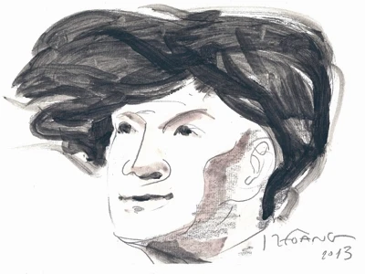 Người muôn năm ở Viên Tĩnh Viên ảnh 1