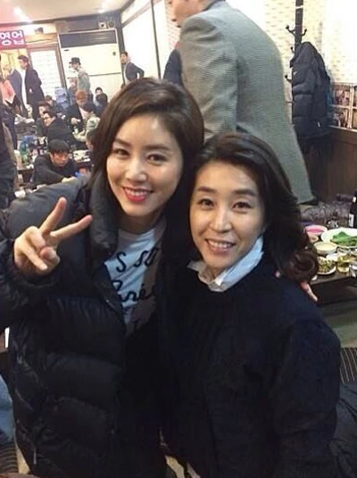 6 cặp đôi 'đồng giới' được yêu thích nhất màn ảnh Hàn 2013 ảnh 2 6 cặp đôi 'đồng giới' được yêu thích nhất màn ảnh Hàn 2013 ảnh 2