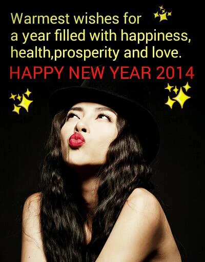 Showbiz với những hình ảnh tươi đẹp ngày đầu năm mới trên FB ảnh 6