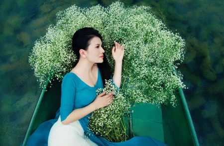 Trong cuộc sống, bất cứ ai cũng luôn mơ ước những điều tốt đẹp nhất đến với mình