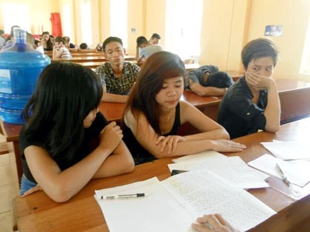 Triệt xóa những tụ điểm ăn chơi trác táng ở đất Cảng ảnh 1