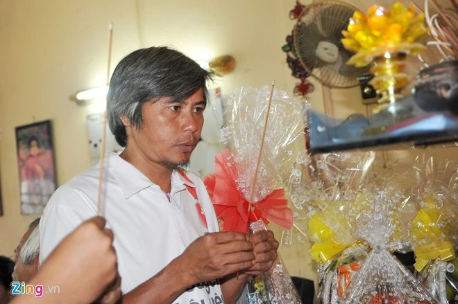 Đạo diễn Minh Dofilm.