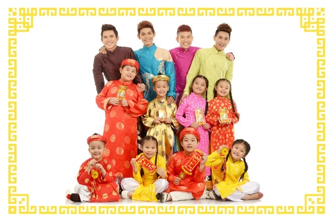 Đúng theo kế hoạch đã dự định, sau 4 năm thành lập thương hiệu, V.Music đã hoàn thành những kế hoạch và mục đích đề ra. Vào tháng 2/2014, V.Music sẽ dừng lại để tạo điều kiện cho mỗi thành viên có những hướng phát triển riêng.