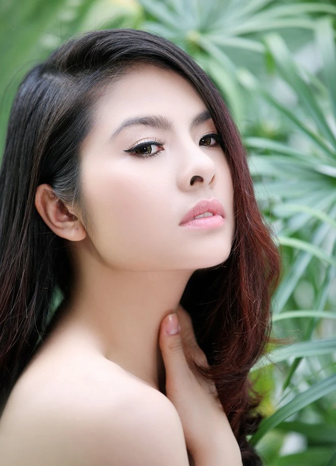 Cả hai đều chưa từng lên tiếng về vấn đề này song không thể phủ nhận tài năng của Vân Trang qua từng vai diễn đa dạng và đặc sắc.