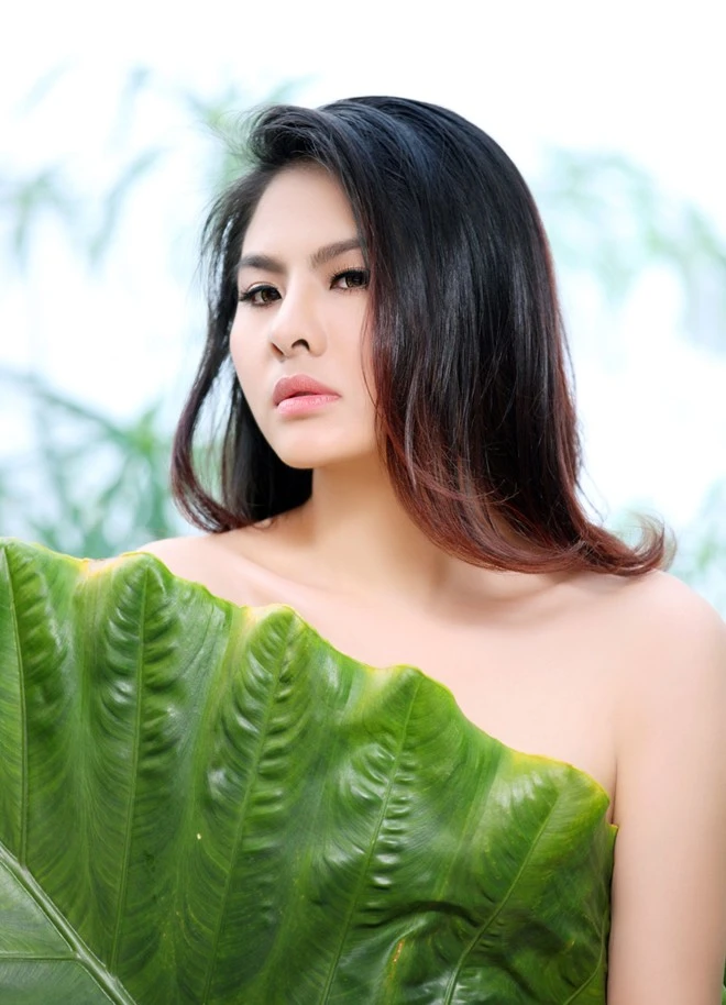 Những thành công vượt trội của nữ diễn viên 9X thật khiến người khác phải hâm mộ và ghen tỵ