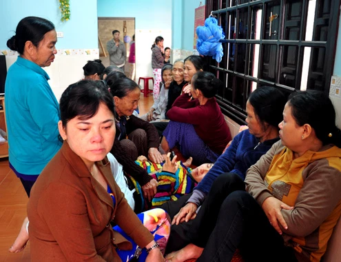 Bà chủ tiệm tạp hóa bị giấu xác dưới thùng hàng ảnh 2 12-2-Anh-3-Chu-tiem-tap-hoa-7692-1392177