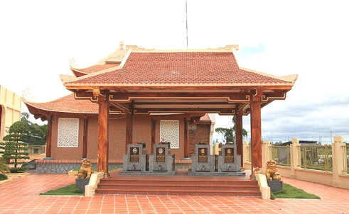 Trăm năm Dạ cổ hoài lang ảnh 2