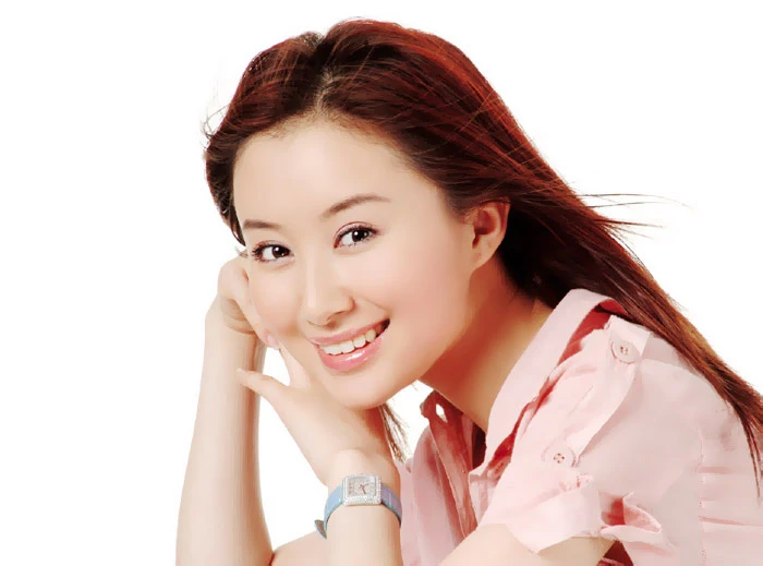 Những “gái ngoan” hiếm hoi của Cbiz ảnh 8