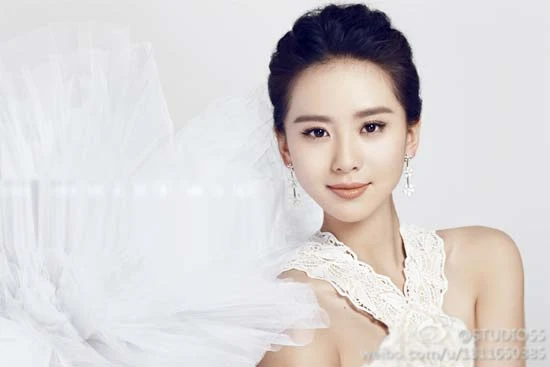 Những “gái ngoan” hiếm hoi của Cbiz ảnh 5