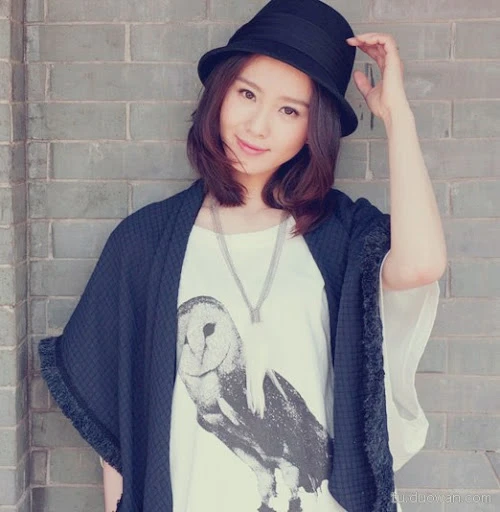 Những “gái ngoan” hiếm hoi của Cbiz ảnh 6