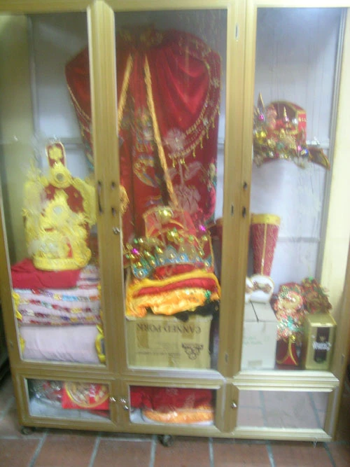 Chùm ảnh Lăng Thoại Ngọc Hầu ở Châu Đốc ảnh 9