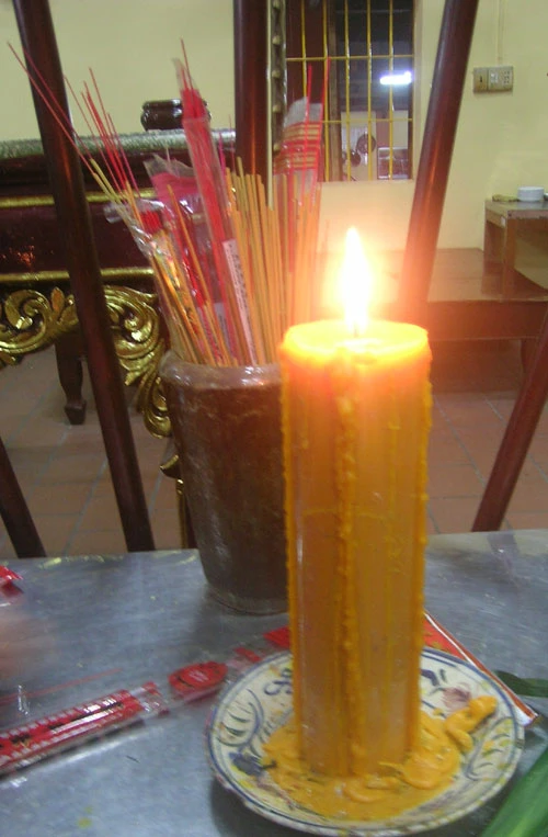 Chùm ảnh Lăng Thoại Ngọc Hầu ở Châu Đốc ảnh 8