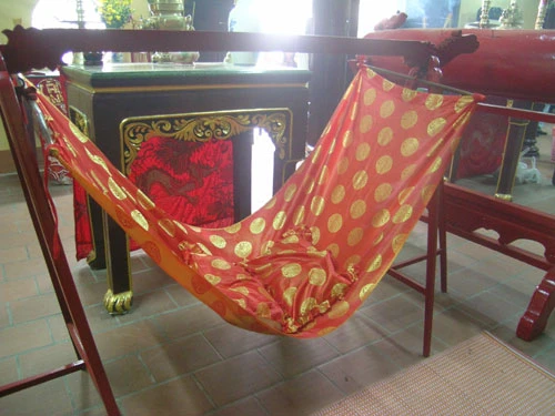 Chùm ảnh Lăng Thoại Ngọc Hầu ở Châu Đốc ảnh 10