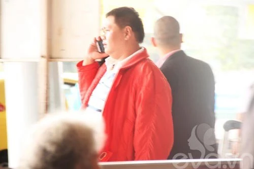 Minh Béo cho biết, hiện ê-kíp của anh đang nhờ luật sư can thiệp nhằm bảo vệ danh dự.