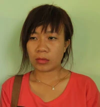 Mây mưa trong phòng bị đục lỗ, khách ham vui méo mặt!