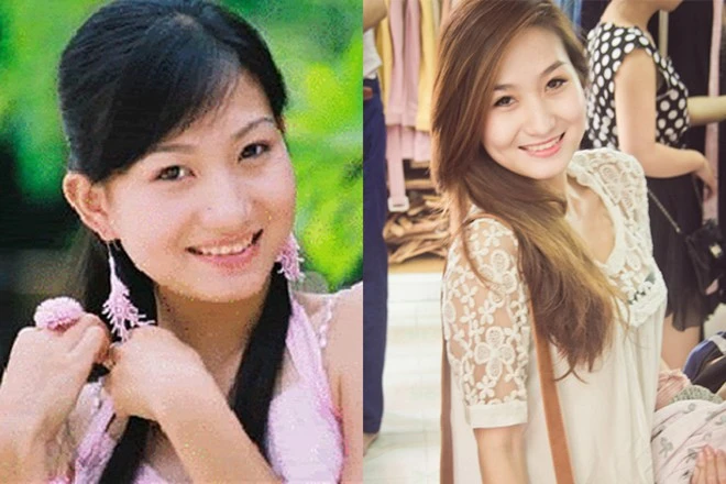 Tuy đóng vai phản diện nhưng Thanh Huyền vẫn được khán giả yêu mến bởi gương mặt đẹp sắc sảo. Sau khi kết thúc vai trongNhật ký Vàng Anh, cô vào đài truyền hình và làm việc tại kênh VTV6. Mới đây, cô trở lại sự nghiệp diễn xuất trong bộ phimHai đám cưới một đời chồngcủa đạo diễn Khải Anh. Tuy đóng vai phản diện nhưng Thanh Huyền vẫn được khán giả yêu mến bởi gương mặt đẹp sắc sảo. Sau khi kết thúc vai trongNhật ký Vàng Anh, cô vào đài truyền hình và làm việc tại kênh VTV6. Mới đây, cô trở lại sự nghiệp diễn xuất trong bộ phimHai đám cưới một đời chồngcủa đạo diễn Khải Anh.