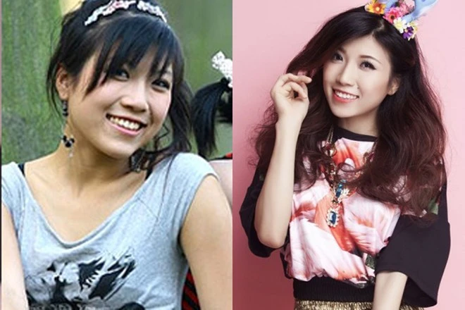 Trong số các hot girl tham gia bộ phimNhật ký Vàng Anh,thời điểm phim đang phát sóng, Trang Pháp là một trong những cái tên ít được công chúng quan tâm nhất. Sau một thời gian dài bền bỉ hoạt động trong làng giải trí, cô dần khẳng đinh được mình ở con đường ca hát chuyên nghiệp. Thời gian gần đây, cô còn được khán giả nhắc đến nhiều thông qua chuyện tình cảm với nhạc sĩ Dương Khắc Linh. Trong số các hot girl tham gia bộ phimNhật ký Vàng Anh,thời điểm phim đang phát sóng, Trang Pháp là một trong những cái tên ít được công chúng quan tâm nhất. Sau một thời gian dài bền bỉ hoạt động trong làng giải trí, cô dần khẳng đinh được mình ở con đường ca hát chuyên nghiệp. Thời gian gần đây, cô còn được khán giả nhắc đến nhiều thông qua chuyện tình cảm với nhạc sĩ Dương Khắc Linh.