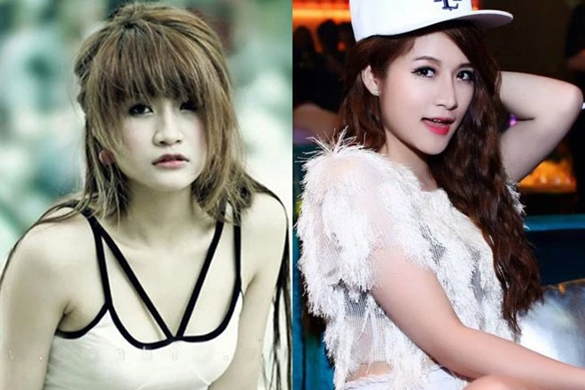 Gương mặt đẹp cùng gu ăn mặc có thẩm mỹ, Vân Navy nhanh chóng trở thành hot girl đình đám tại Hà Nội lúc bấy giờ. Sau những hào quang từNhật ký Vàng Anhmang lại, Vân Navy chuyển sang lĩnh vực ca hát nhưng không mấy thành công. Hiện tại, cô tiếp tục trở lại con đường diễn xuất nhưng vẫn chưa có một vai diễn nào ấn tượng. Cô còn dính nghi án lạm dụng phẩu thuật thẩm mỹ. Gương mặt đẹp cùng gu ăn mặc có thẩm mỹ, Vân Navy nhanh chóng trở thành hot girl đình đám tại Hà Nội lúc bấy giờ. Sau những hào quang từNhật ký Vàng Anhmang lại, Vân Navy chuyển sang lĩnh vực ca hát nhưng không mấy thành công. Hiện tại, cô tiếp tục trở lại con đường diễn xuất nhưng vẫn chưa có một vai diễn nào ấn tượng. Cô còn dính nghi án lạm dụng phẩu thuật thẩm mỹ.