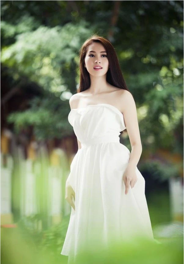 Thu Thảo muốn tập trung rèn luyện bản thân hơn qua việc trau dồi kiến thức, kỹ năng sống cũng như trải nghiệm để trở thành một doanh nhân thành đạt. Thu Thảo muốn tập trung rèn luyện bản thân hơn qua việc trau dồi kiến thức, kỹ năng sống cũng như trải nghiệm để trở thành một doanh nhân thành đạt.