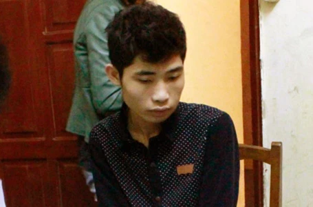 Đối tượng Tuấn