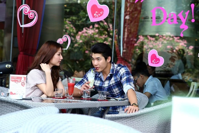 Theo Nam Thành tiết lộ, sắp tới anh và Diễm My 9X có kế hoạch hợp tác, cùng làm MC cho một chương trình phát sóng trên truyền hình. Tuy nhiên, anh không nói cụ thể về tên cũng như giờ phát sóng chương trình này. Nam người mẫu hứa hẹn sẽ sớm tiết lộ khi cả hai quay xong số đầu tiên.