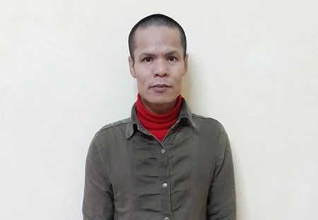 Chân dung “thầy bói” dạo 44 tuổi dụ dỗ dâm ô với 5 bé trai lang thang cơ nhỡ