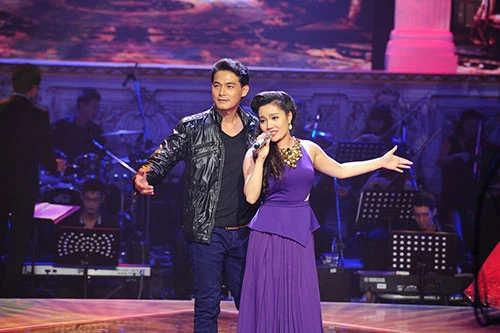 Ngọc Anh trở thành quán quân Chinh phục đỉnh cao ảnh 2